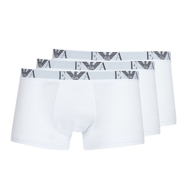 Emporio Armani Emporio Armani  Bokserice CC715-PACK DE 3  Emporio Armani