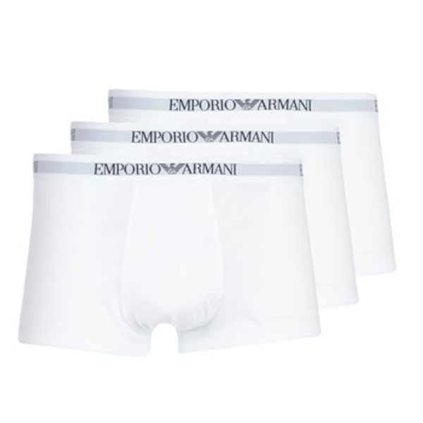 Emporio Armani Emporio Armani  Bokserice CC722-PACK DE 3  Emporio Armani