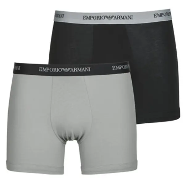Emporio Armani Emporio Armani  Bokserice CORE LOGOBAND  Emporio Armani