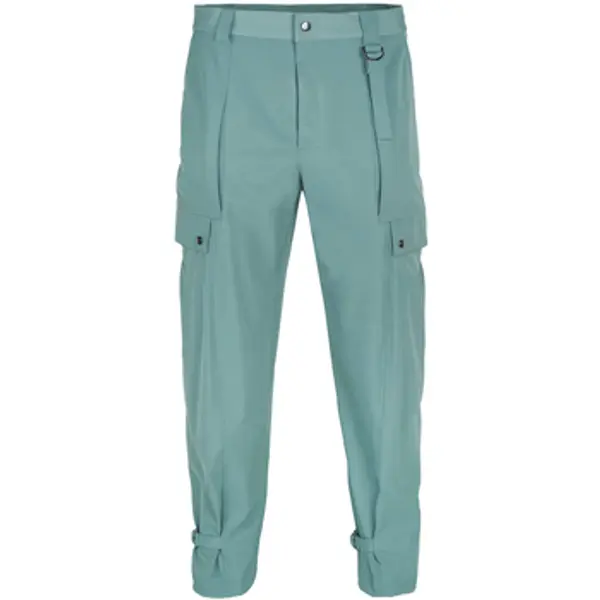 Emporio Armani Emporio Armani  Cargo hlače -  Emporio Armani