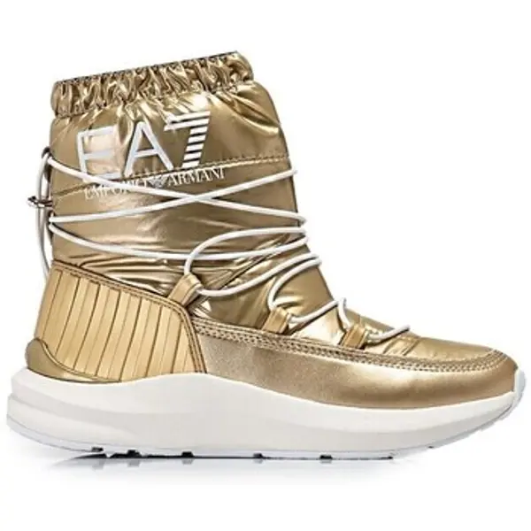 Emporio Armani Emporio Armani  Čizme za snijeg X8M002XK230R369  Emporio Armani
