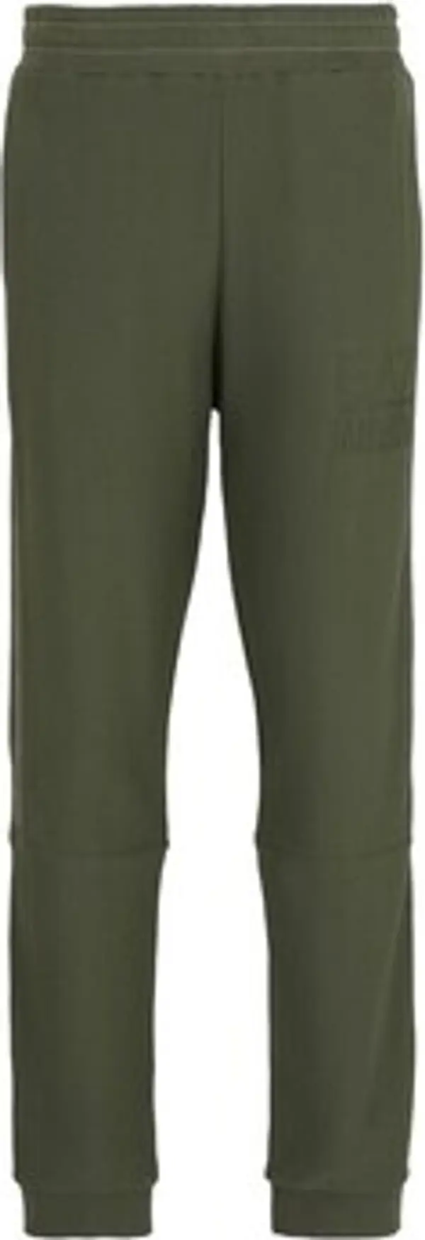 Emporio Armani Emporio Armani  Donji dio trenirke Emporio Ea7 Train Logo Series M Pants Ch Milano  Emporio Armani