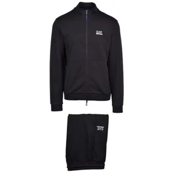 Emporio Armani Emporio Armani  Dvodijelne trenirke 6DPV51PJUWZ1771  Emporio Armani