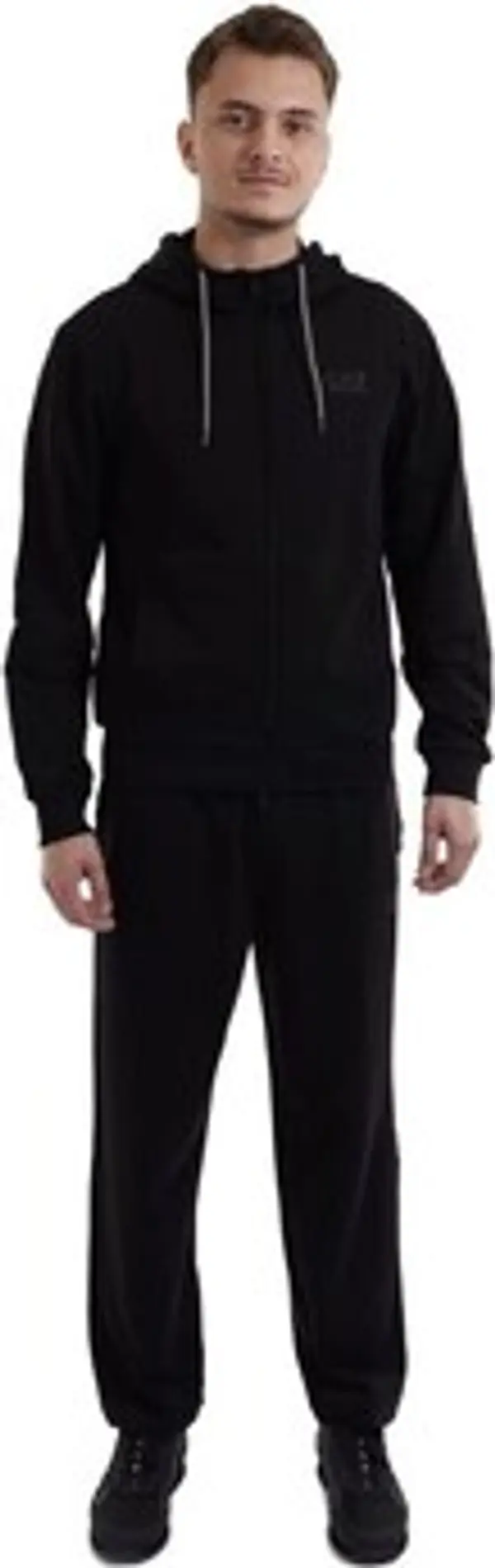Emporio Armani Emporio Armani  Dvodijelne trenirke 7M000236AF13512UC001  Emporio Armani