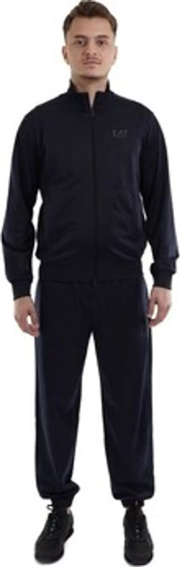Emporio Armani Emporio Armani  Dvodijelne trenirke 7M000237AF12449UB102  Emporio Armani