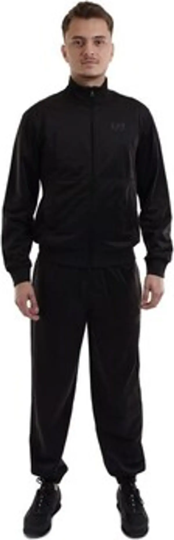Emporio Armani Emporio Armani  Dvodijelne trenirke 7M000237AF12449UC001  Emporio Armani
