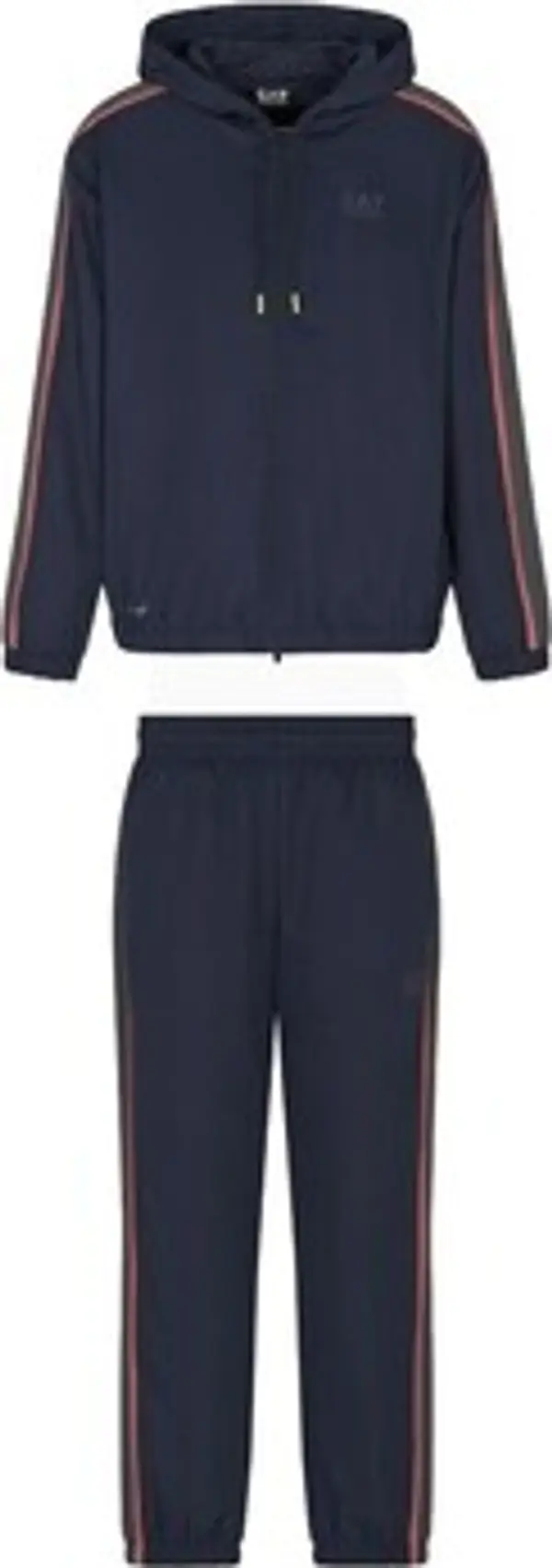 Emporio Armani Emporio Armani  Dvodijelne trenirke 7M000643AF16072UB102  Emporio Armani