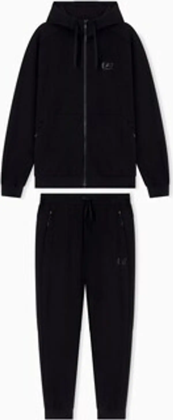 Emporio Armani Emporio Armani  Dvodijelne trenirke 7M000665AF12501UC001  Emporio Armani