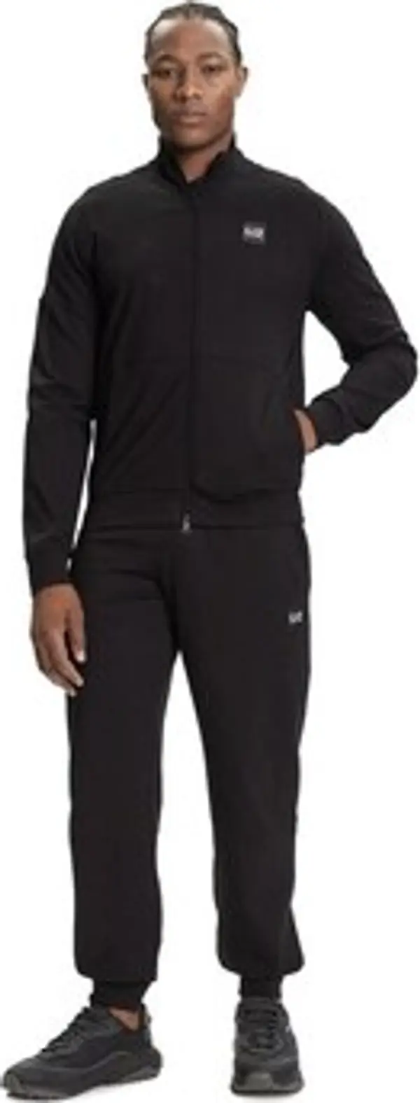Emporio Armani Emporio Armani  Dvodijelne trenirke 7M000907AF13512UC001  Emporio Armani