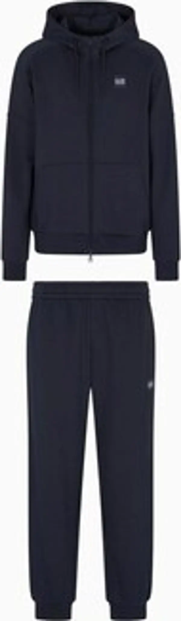 Emporio Armani Emporio Armani  Dvodijelne trenirke 7M000914AF10377UB102  Emporio Armani