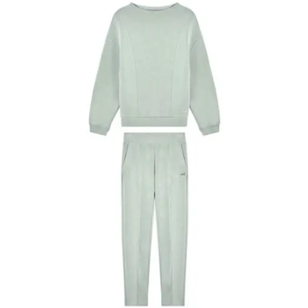 Emporio Armani Emporio Armani  Dvodijelne trenirke 7W000194AF12643U7243  Emporio Armani