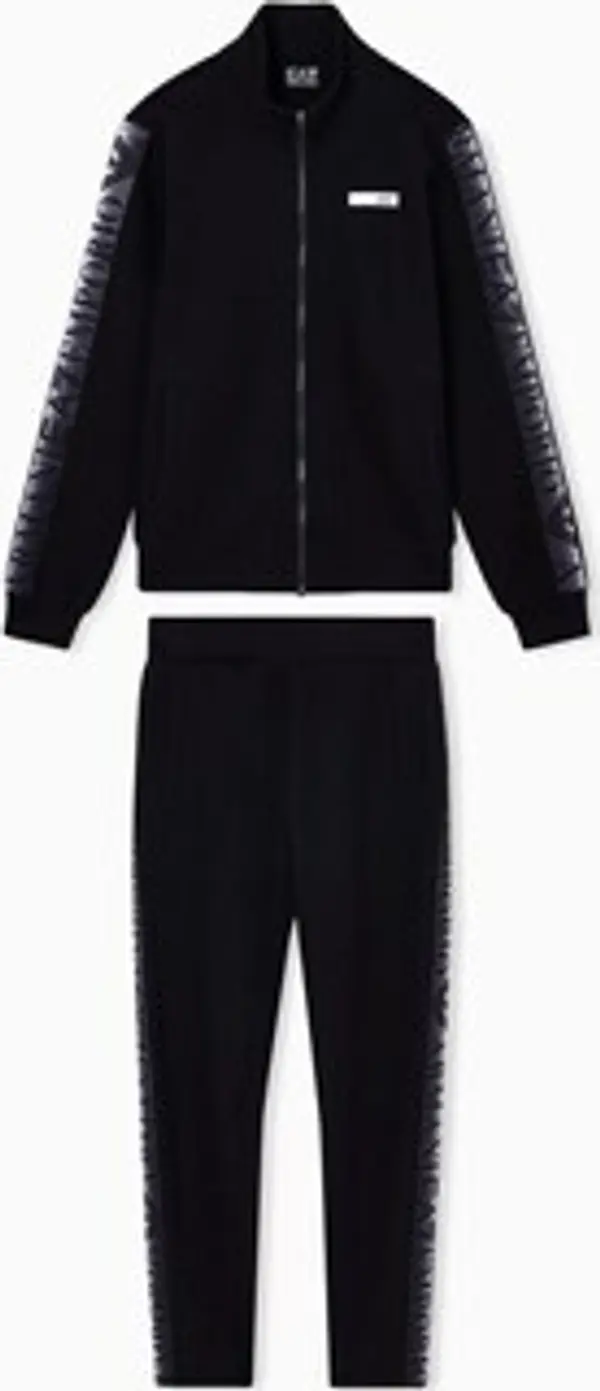 Emporio Armani Emporio Armani  Dvodijelne trenirke 7W000680AF13151UC001  Emporio Armani