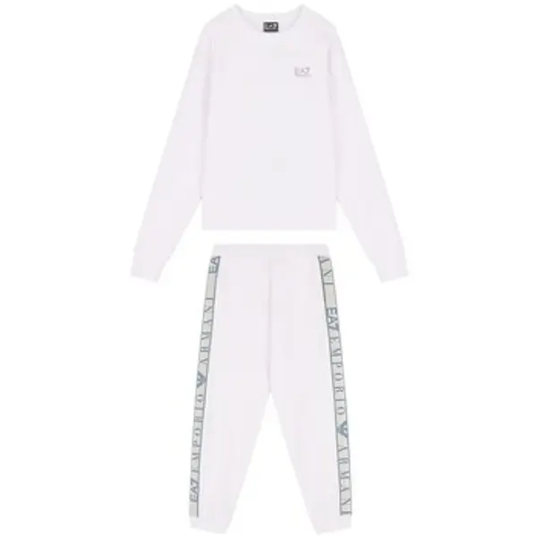 Emporio Armani Emporio Armani  Dvodijelne trenirke 7W001157AF12501U0002  Emporio Armani
