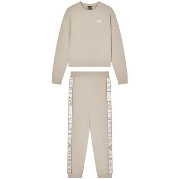 Emporio Armani Emporio Armani  Dvodijelne trenirke 7W001157AF12501U6225  Emporio Armani