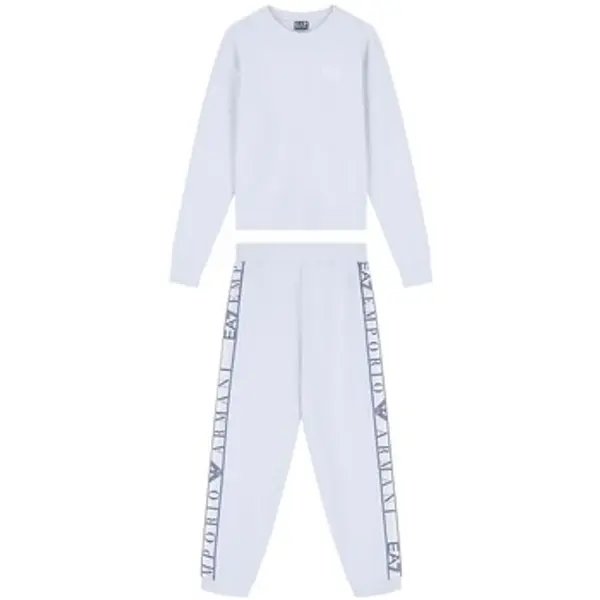 Emporio Armani Emporio Armani  Dvodijelne trenirke 7W001157AF12501U9309  Emporio Armani
