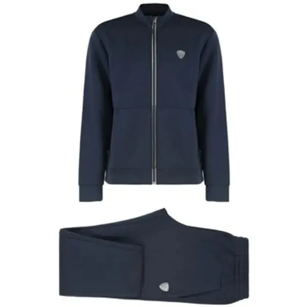 Emporio Armani Emporio Armani  Dvodijelne trenirke 8NPV56PJ4EZ1562  Emporio Armani