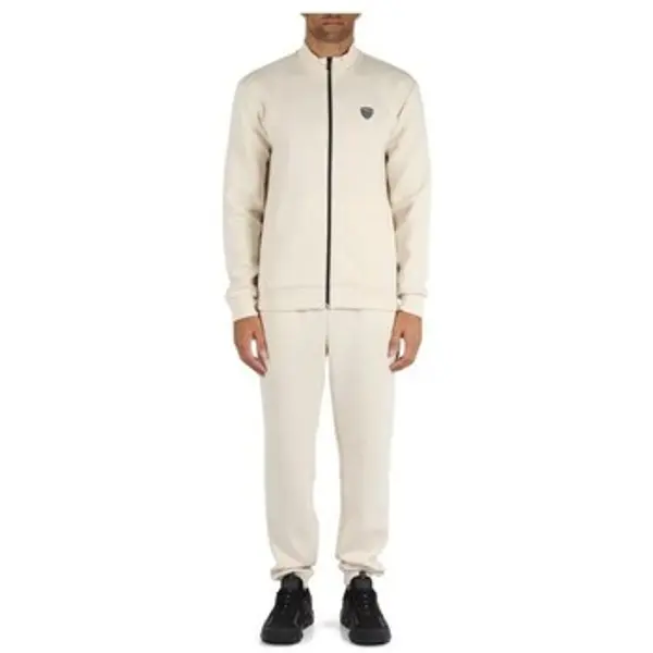 Emporio Armani Emporio Armani  Dvodijelne trenirke 8NPV56PJ4EZ1713  Emporio Armani
