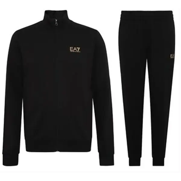Emporio Armani Emporio Armani  Dvodijelne trenirke 8NPV60PJVRZ0208  Emporio Armani