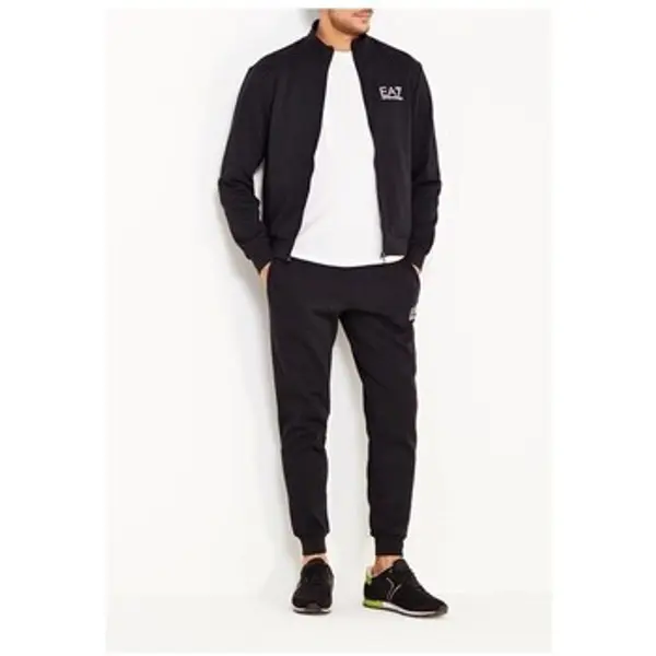 Emporio Armani Emporio Armani  Dvodijelne trenirke 8NPV60PJVRZ1200  Emporio Armani