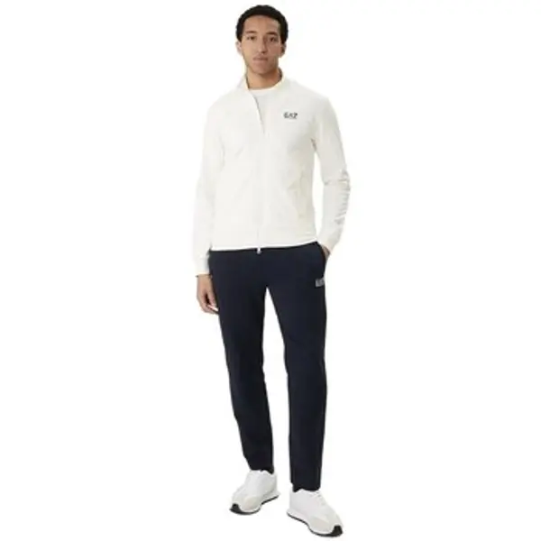 Emporio Armani Emporio Armani  Dvodijelne trenirke 8NPV61PJVRZM0036  Emporio Armani