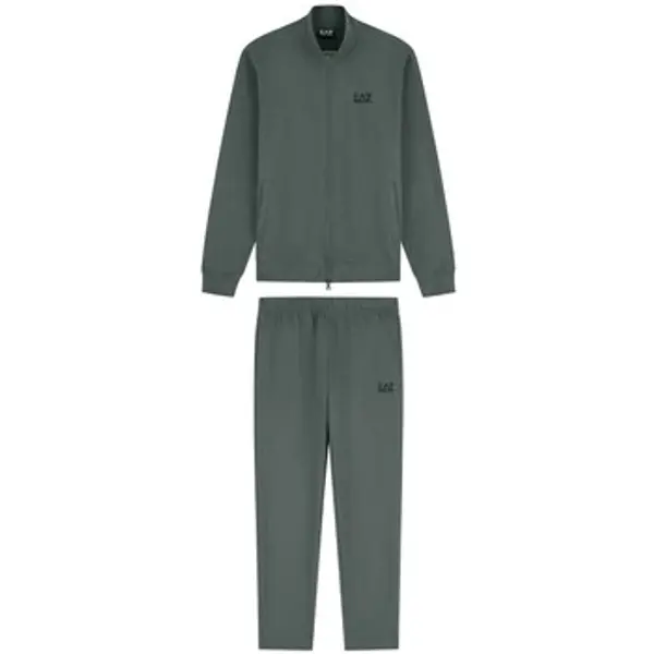 Emporio Armani Emporio Armani  Dvodijelne trenirke 8NPV61PJVRZU7260  Emporio Armani