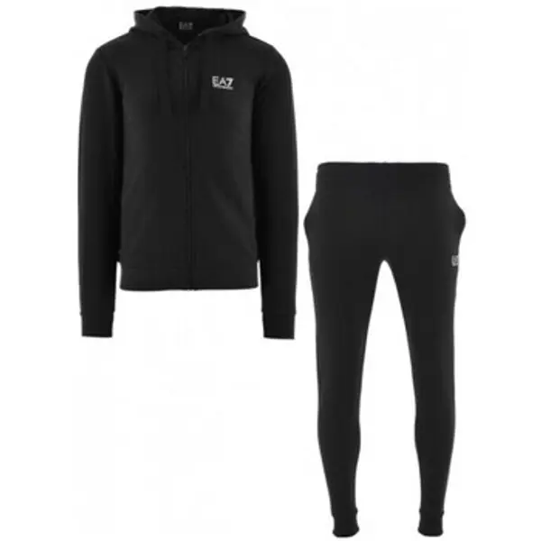 Emporio Armani Emporio Armani  Dvodijelne trenirke 8NPV62PJVRZUC001  Emporio Armani