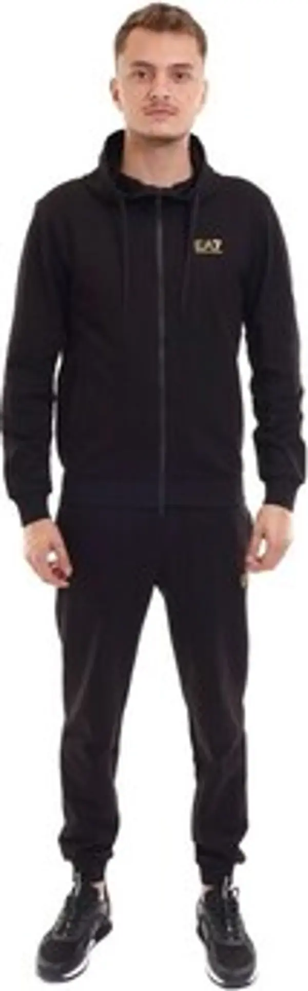 Emporio Armani Emporio Armani  Dvodijelne trenirke 8NPV63PJVRZ00208  Emporio Armani