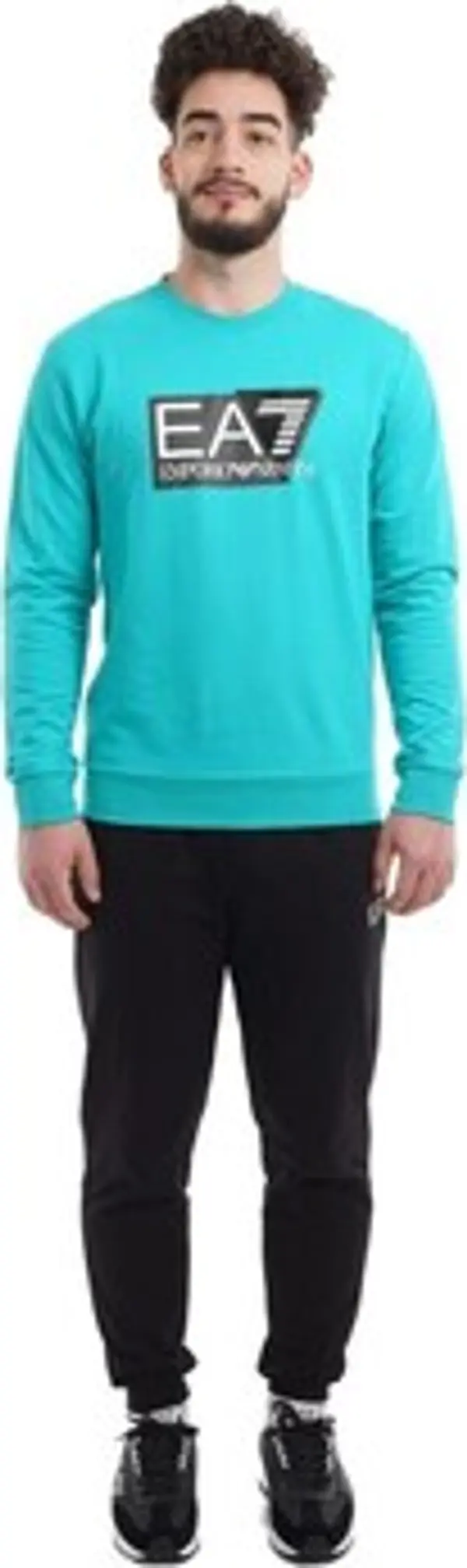 Emporio Armani Emporio Armani  Dvodijelne trenirke Train Visibility  Emporio Armani