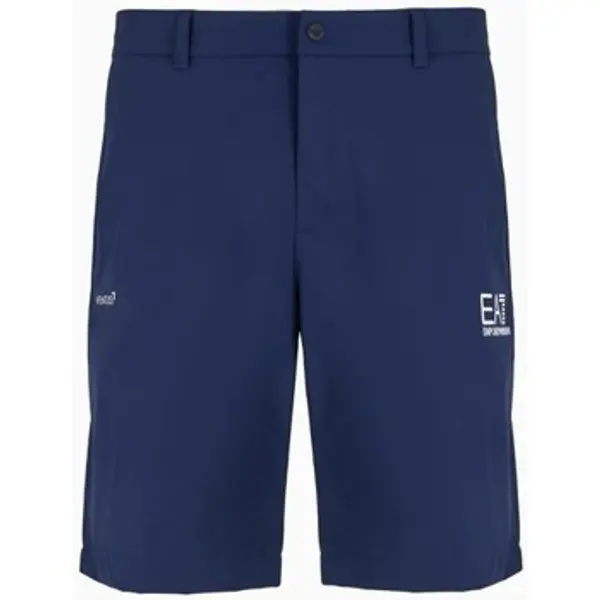 Emporio Armani EA7 Emporio Armani EA7  Bermude i kratke hlače 3DPS02PNFTZ  Emporio Armani EA7