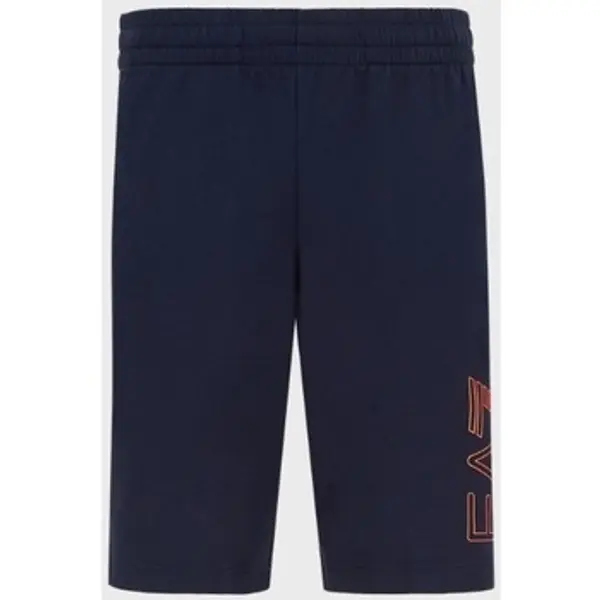 Emporio Armani EA7 Emporio Armani EA7  Bermude i kratke hlače 3KPS57PJ05Z  Emporio Armani EA7