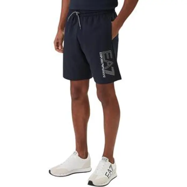 Emporio Armani EA7 Emporio Armani EA7  Bermude i kratke hlače 7M001315 AF13512  Emporio Armani EA7