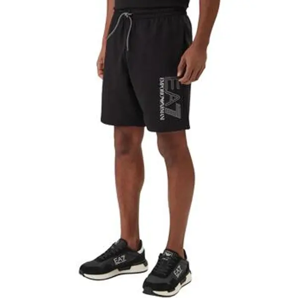 Emporio Armani EA7 Emporio Armani EA7  Bermude i kratke hlače 7M001315 AF13512  Emporio Armani EA7