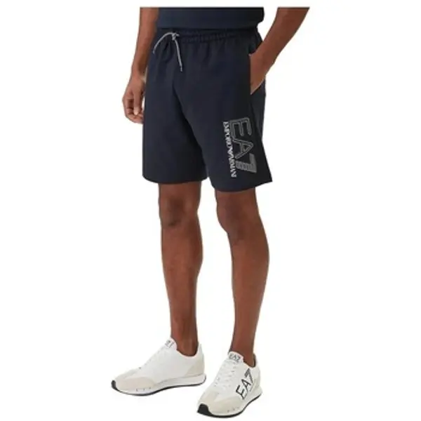 Emporio Armani EA7 Emporio Armani EA7  Bermude i kratke hlače 7M001315AF13512  Emporio Armani EA7