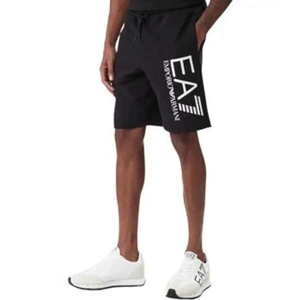 Emporio Armani EA7 Emporio Armani EA7  Bermude i kratke hlače 7M001414 AF22266  Emporio Armani EA7