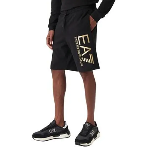 Emporio Armani EA7 Emporio Armani EA7  Bermude i kratke hlače 7M001414 AF22266  Emporio Armani EA7