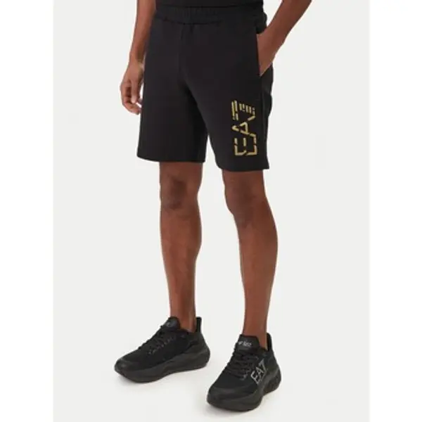Emporio Armani EA7 Emporio Armani EA7  Bermude i kratke hlače 7M001564AF17787  Emporio Armani EA7