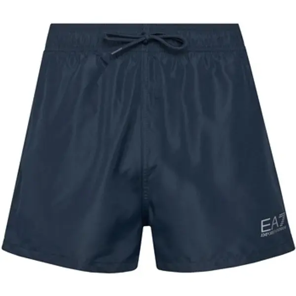 Emporio Armani EA7 Emporio Armani EA7  Bermude i kratke hlače 7M001677AF13019  Emporio Armani EA7