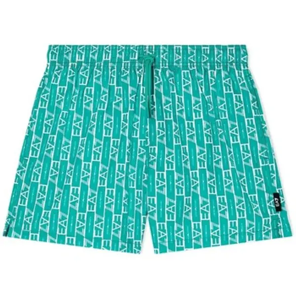 Emporio Armani EA7 Emporio Armani EA7  Bermude i kratke hlače 7M001677AF21251  Emporio Armani EA7