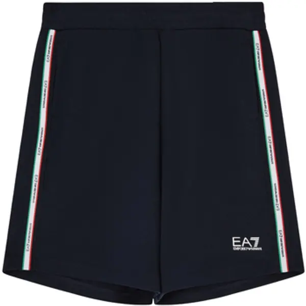 Emporio Armani EA7 Emporio Armani EA7  Bermude i kratke hlače 7M001865 AF12660  Emporio Armani EA7