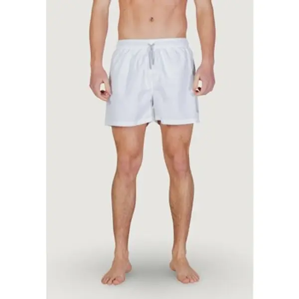 Emporio Armani EA7 Emporio Armani EA7  Bermude i kratke hlače 7M002001AF14497  Emporio Armani EA7