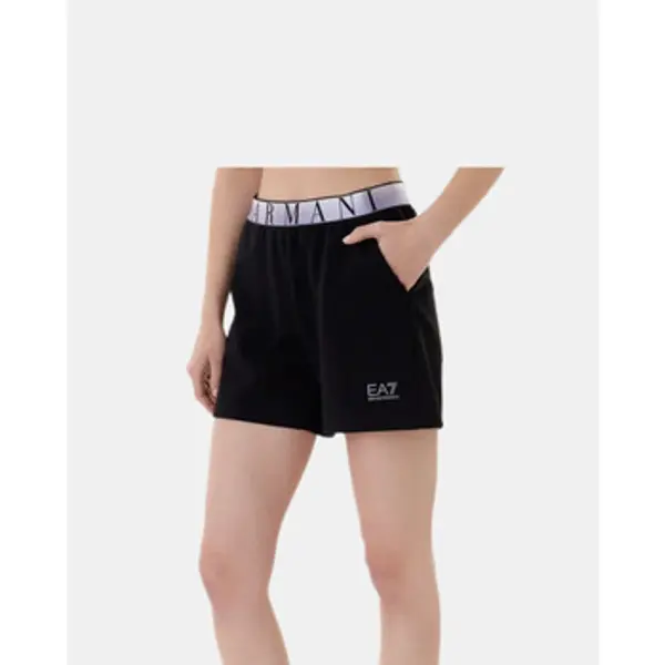 Emporio Armani EA7 Emporio Armani EA7  Bermude i kratke hlače 7W001153 AF12501  Emporio Armani EA7