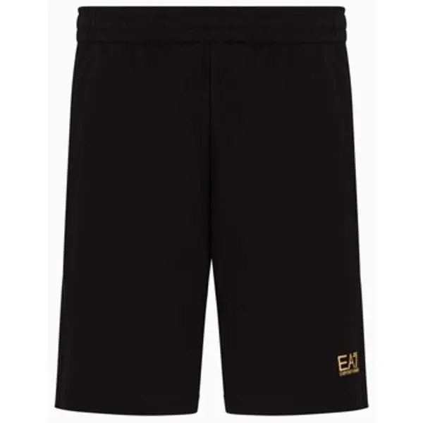 Emporio Armani EA7 Emporio Armani EA7  Bermude i kratke hlače 8nps65 Pjvrz  Emporio Armani EA7