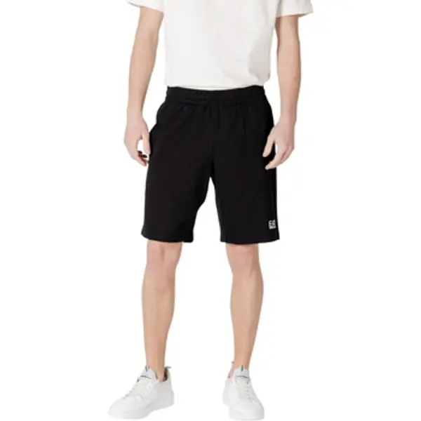 Emporio Armani EA7 Emporio Armani EA7  Bermude i kratke hlače 8NPS65 PJVRZ  Emporio Armani EA7