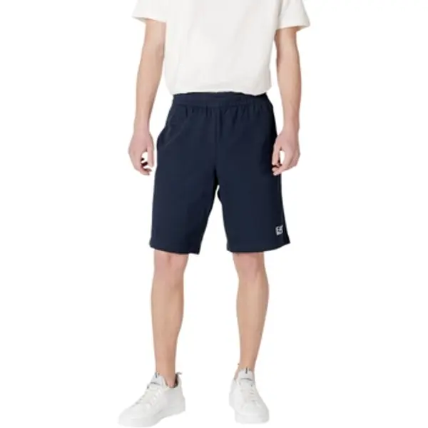 Emporio Armani EA7 Emporio Armani EA7  Bermude i kratke hlače 8NPS65 PJVRZ  Emporio Armani EA7