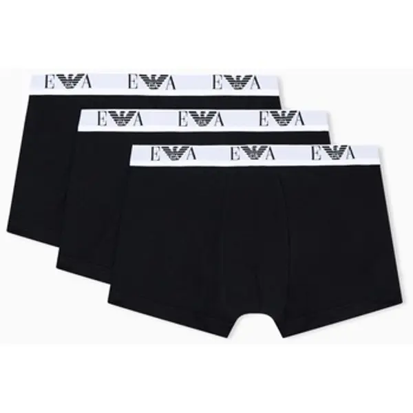 Emporio Armani EA7 Emporio Armani EA7  Bokserice Em000259  Emporio Armani EA7