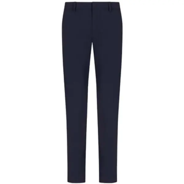 Emporio Armani EA7 Emporio Armani EA7  Chino hlače i hlače mrkva kroja 7M000509AF14589  Emporio Armani EA7