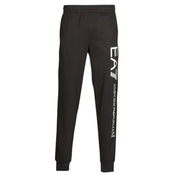 Emporio Armani EA7 Emporio Armani EA7  Donji dio trenirke TRAIN LOGO SERIES M PANTS CH COFT CC - TRAIN LOGO SERIES M PANTS  Emporio Armani EA7