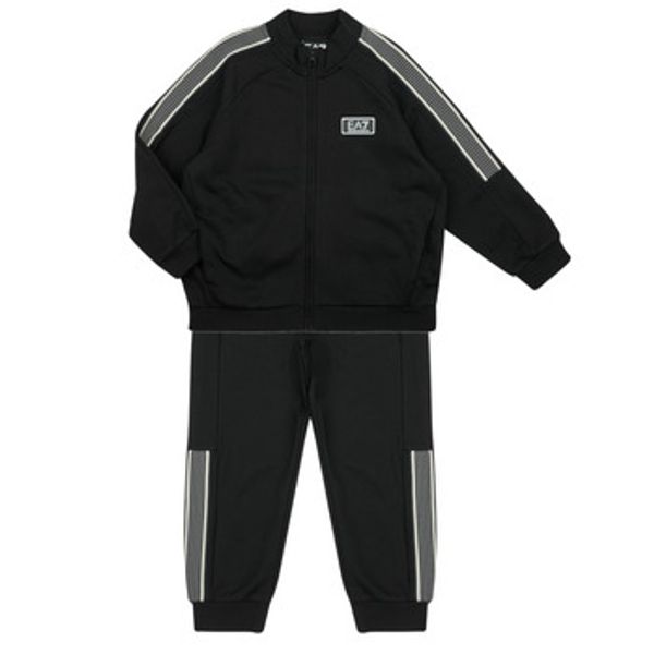 Emporio Armani EA7 Emporio Armani EA7  Dvodijelne trenirke 7 LINES TRACKSUIT  Emporio Armani EA7