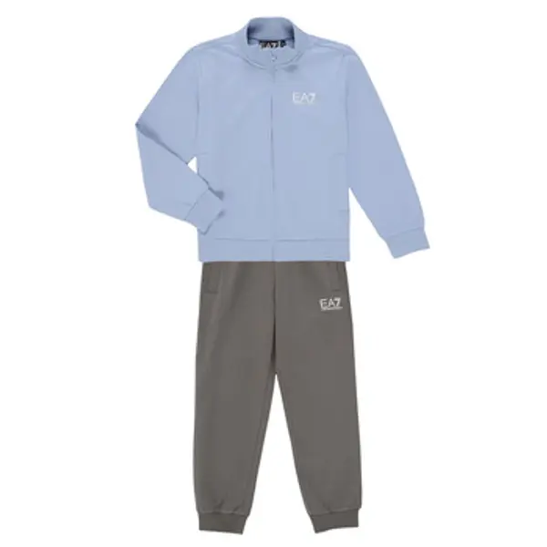 Emporio Armani EA7 Emporio Armani EA7  Dvodijelne trenirke 7B000030  Emporio Armani EA7