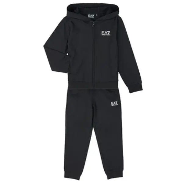 Emporio Armani EA7 Emporio Armani EA7  Dvodijelne trenirke 7B000031  Emporio Armani EA7